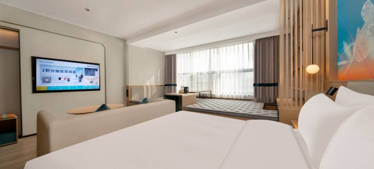 你好酒店(潍坊健康东街店)图片