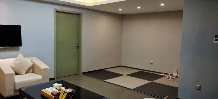 上杭金叶大酒店图片
