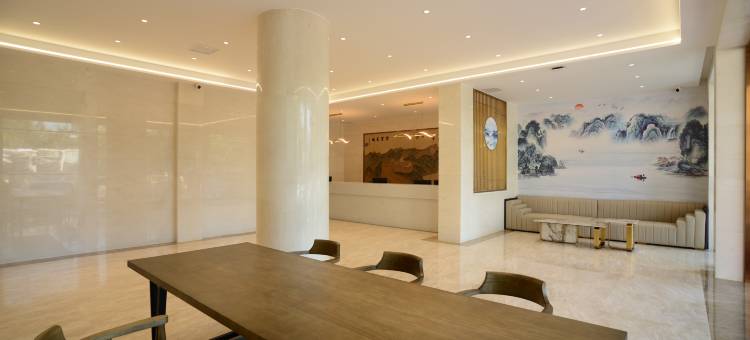 途客尚邻酒店(福安赛岐店)图片