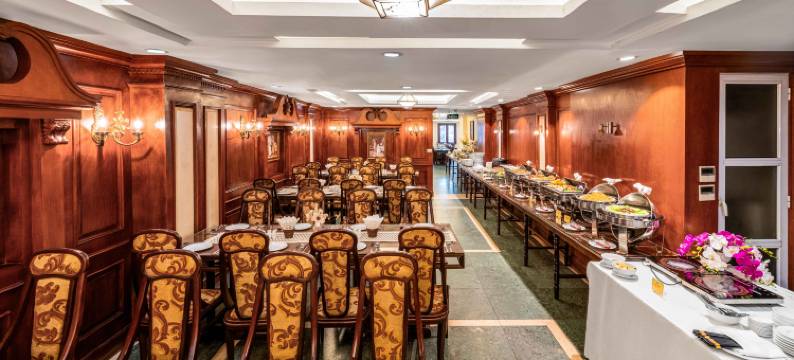 河内伊甸酒店(Eden Hotel Hanoi)图片