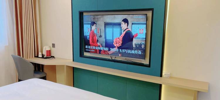 仟茉酒店(开封鼓楼广场店)图片