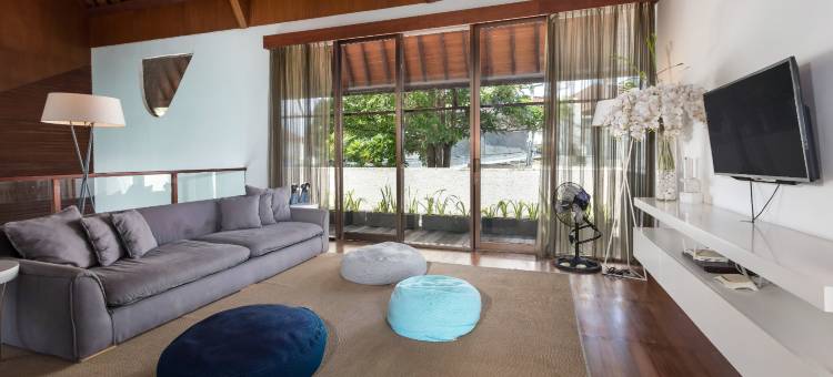 夏日别墅 by Villa Finder(Villa Summer by BaliSuperHost)图片