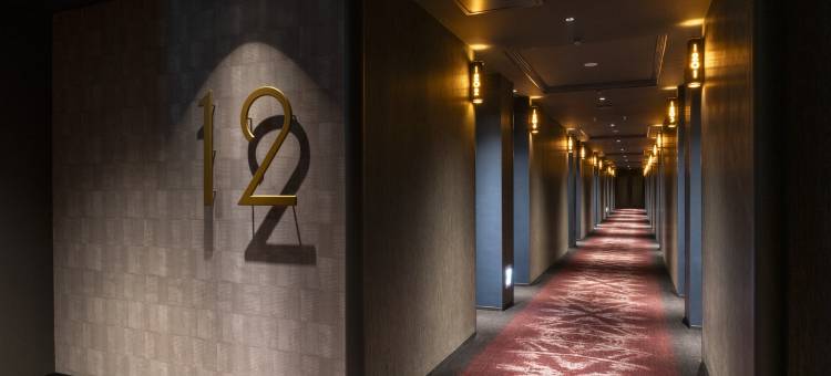 东京日比谷美居酒店(近银座商圈)(Mercure Tokyo Hibiya (Ginza area))图片