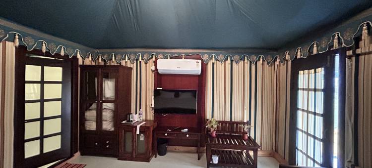 Royal Rajasthan Resort图片