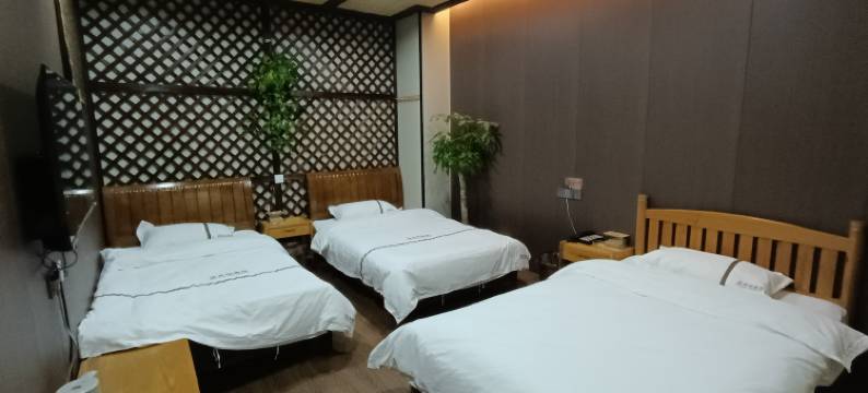 封丘谈笑间客栈图片