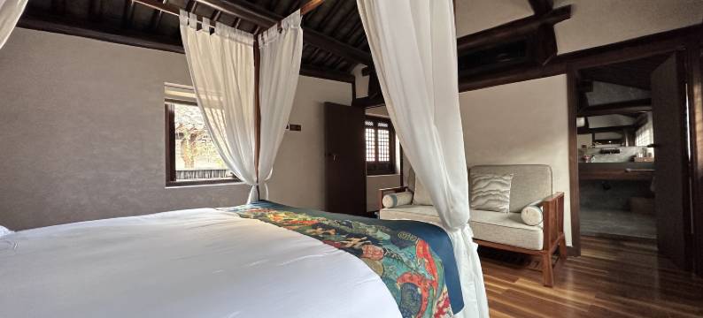 庆余堂(苏州太湖西山景区店)图片