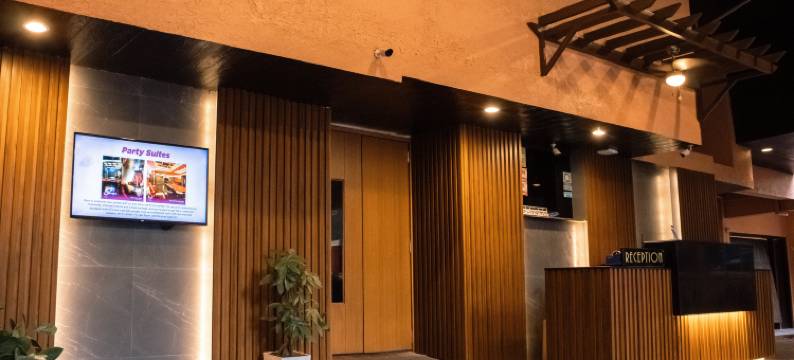 艾娃库内塔酒店(Hotel Ava Cuneta)图片