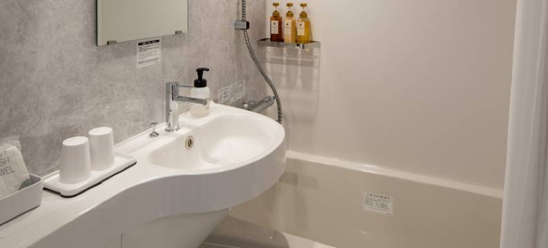 道顿堀酒店(Dotonbori Hotel)图片