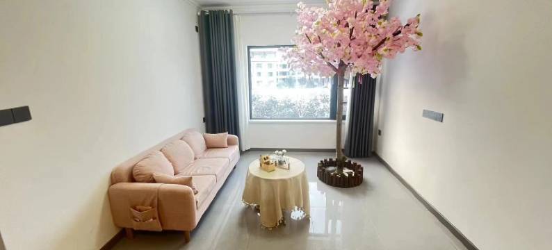 诗韵民宿(老君山店)图片