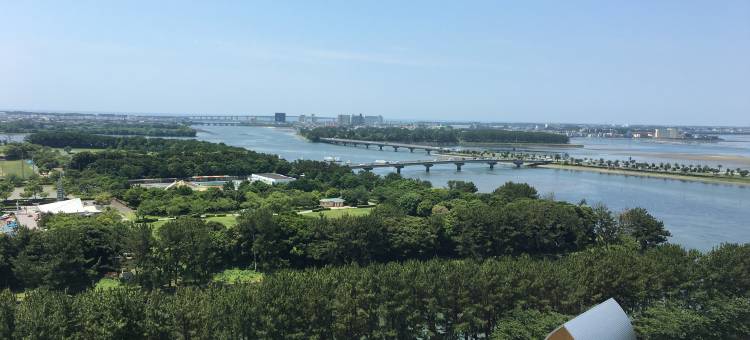 滨名湖美爵温泉度假酒店(Grand Mercure Lake Hamana Resort & Spa)图片