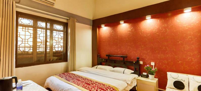 丽江丽京客栈图片