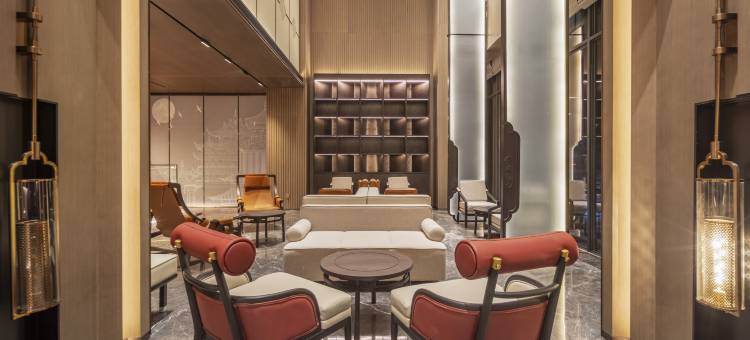 长沙艺龙酒店(湖南博物院烈士公园东地铁站店)图片