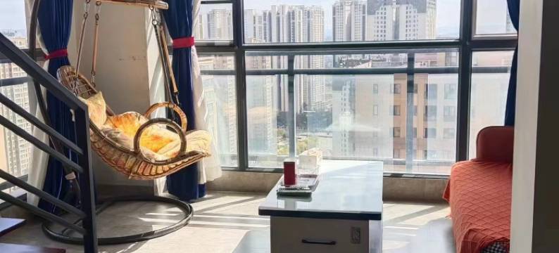 昆明丽贝家民宿(新螺蛳湾南部汽车站地铁站店)图片