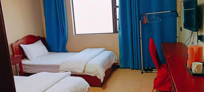 宿迁隆达宾馆(皂河镇店)图片