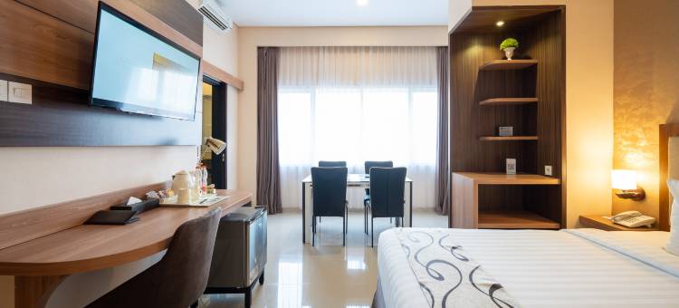 Grand Padis Hotel图片
