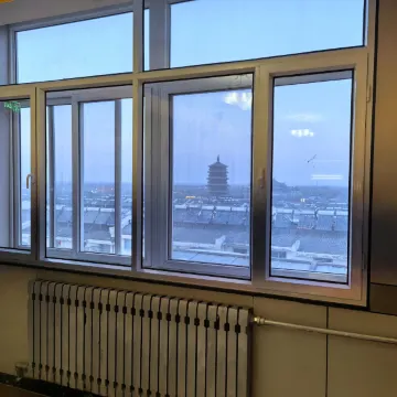 美栖酒店（应县木塔景区店）