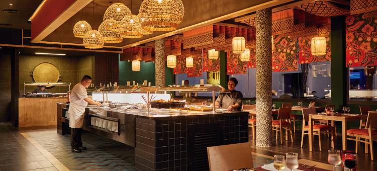 詹布悦宜湾酒店 - 全包式(Hotel Riu Jambo - All Inclusive)图片