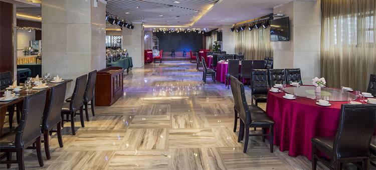 维也纳智好酒店(黄石百冠楼摩尔城店)图片