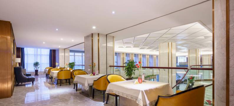 博林酒店Bolin Hotel(阿克苏市天百时尚购物中心店)图片
