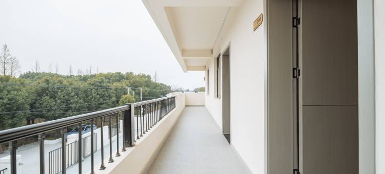 花筑·一稻澄玥民宿(上海青浦朱家角店)图片