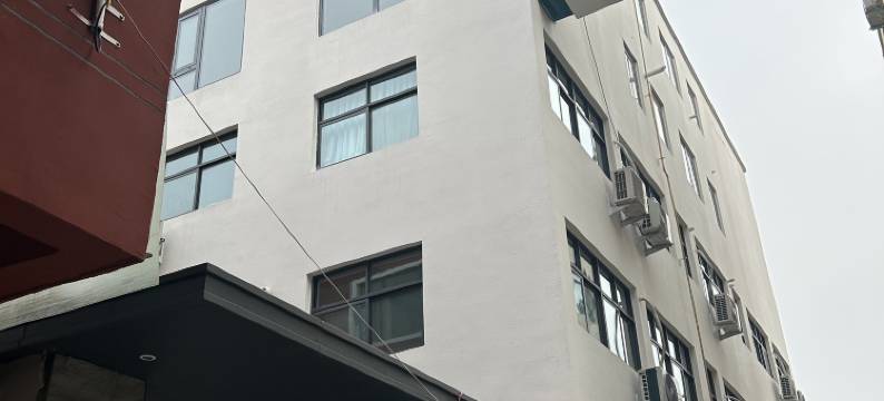 舆宿觅隐酒店(人民医院店)图片