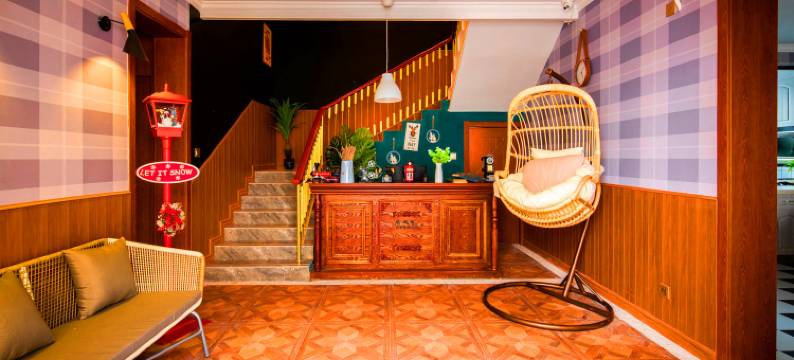 萌瑞希民宿(上海252店)图片