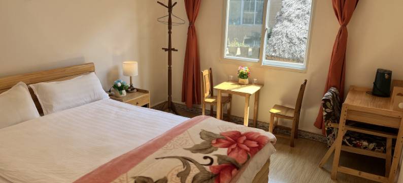 元阳多依树景区客栈图片