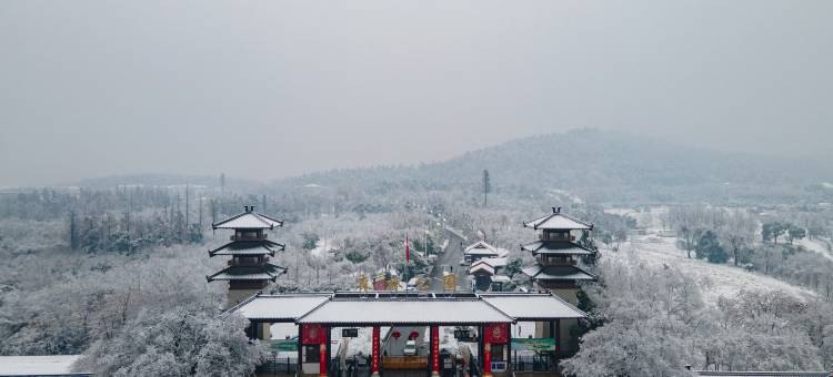 麗枫酒店(武汉华中科技大学佳园路地铁站店)图片