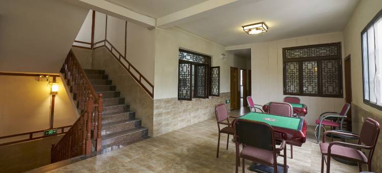 双流皇金小筑民宿图片