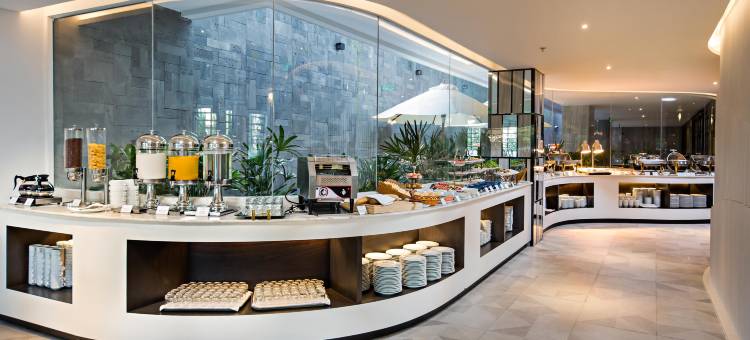 岘港 Satya 酒店(Satya Danang Hotel)图片