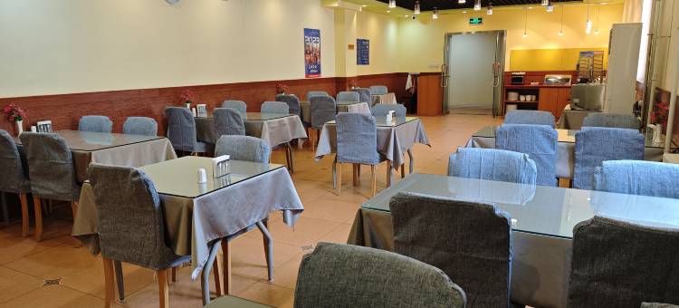 如家华驿酒店(东营济南路石油管理局店)图片