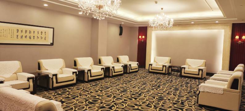 山东大学学府大酒店(千佛山地铁站店)图片