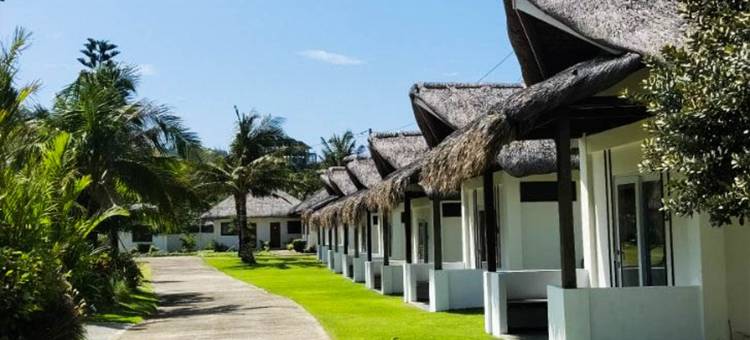 伊卡尼冲浪度假村(Ikani Surf Resort)图片