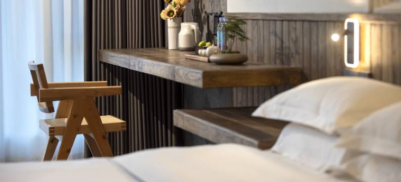 腾冲逸泊温泉民宿(洞山温泉村店)图片