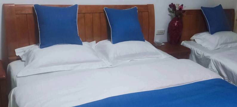 宜昌夷陵颜老六民宿图片