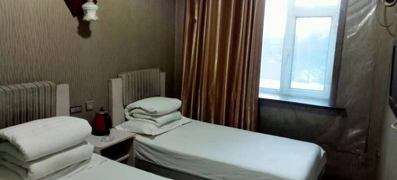 扶余旺达时尚宾馆图片