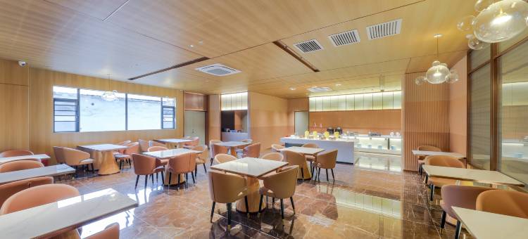 星程酒店(佛山顺德乐从店)图片