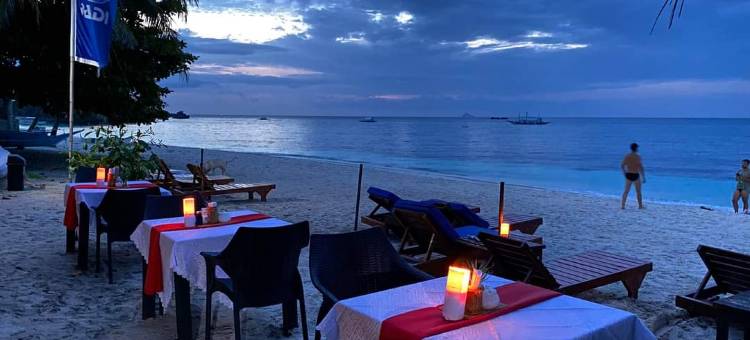 阿维拉地平线潜水度假村-马拉帕斯卡(Avila's Horizon Dive Resort Malapascua)图片