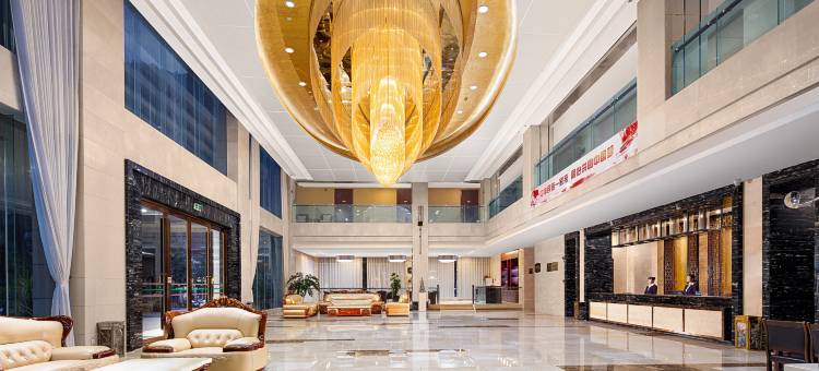 云龙玉龙湾大酒店图片