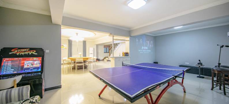 朱家尖海市昕居别墅图片