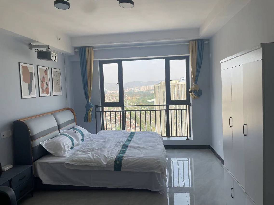 昆明墨涟居民宿