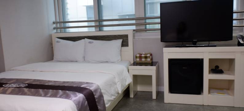 诺维路斯观光酒店(Novaluz Tourist Hotel)图片