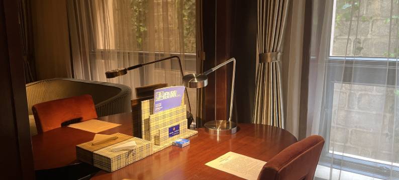 苍海高尔夫艺术酒店图片