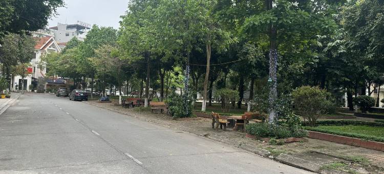 中国街方盈酒店 1(Phuong Anh Villa 1)图片