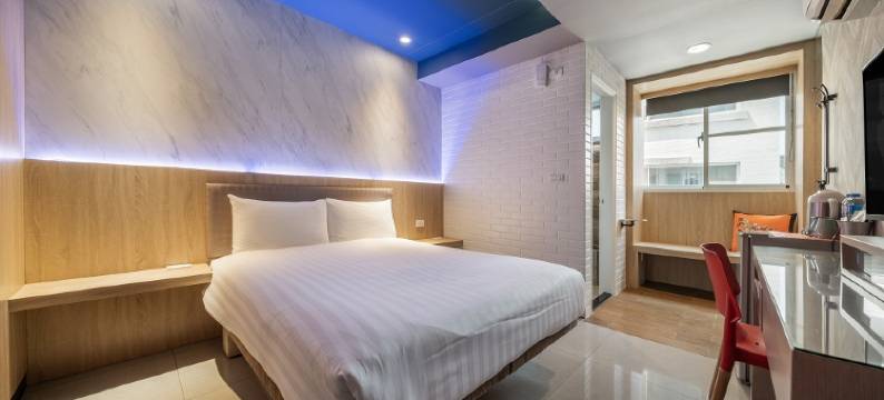 台南星象商旅图片