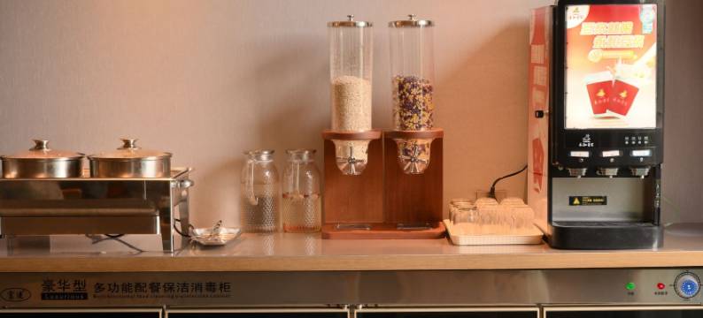 绵阳艾迪尔酒店(科学城店)图片