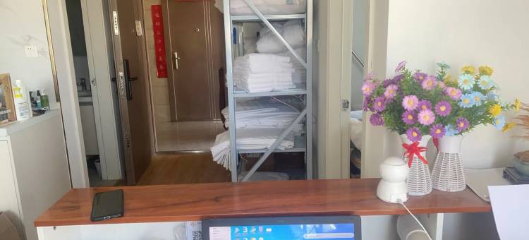 居美酒店(上东国际店)图片