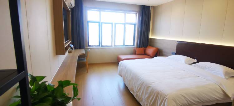 平原新星大酒店图片