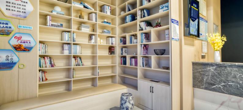 栖哈酒店(象山万达广场店)图片