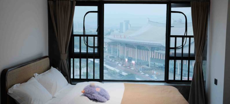 三只猫(厦门北站店)图片